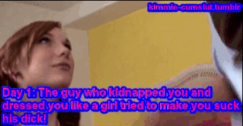 Kidnapping Porn Captions - Sissy Caption - Porn With Text