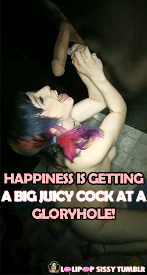 Proxy Paige Gloryhole Sissy Captions - Porn With Text