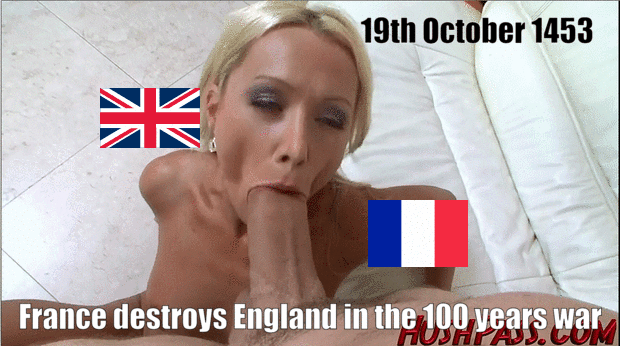 Political porn great britain sucks french cock brutal caption - Porn With  Text