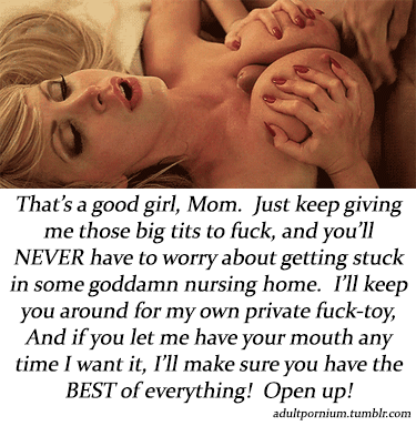 375px x 384px - That's a good Mom. - Porn With Text