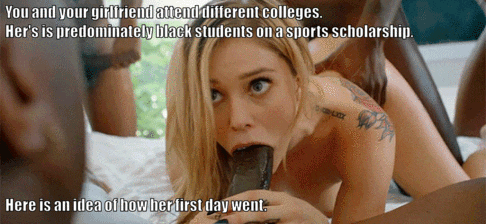 486px x 224px - first day of college - Porn With Text