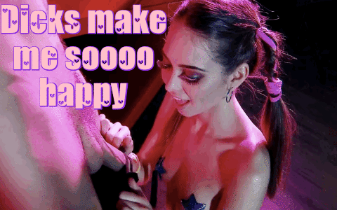 Riley Reid Sissy Caption Dicks Make Me Happy - Porn With Text