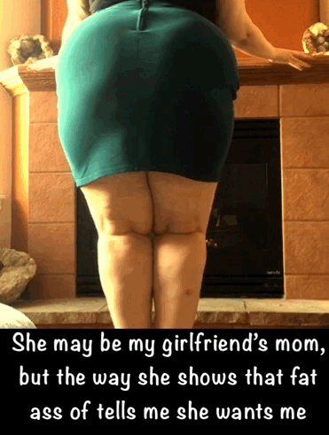 Mother Boyfriend Porn Caption - Thick mommy need her daughters boyfriend - Porn With Text
