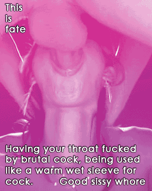 Fuck Her Throat Bulge Gif - Throath bulge sissy cao - Porn With Text