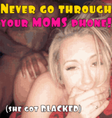 Mom On The Phone Porn
