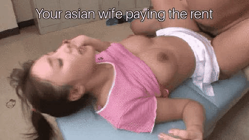 Asian Sex Text - Asian wife - Porn With Text