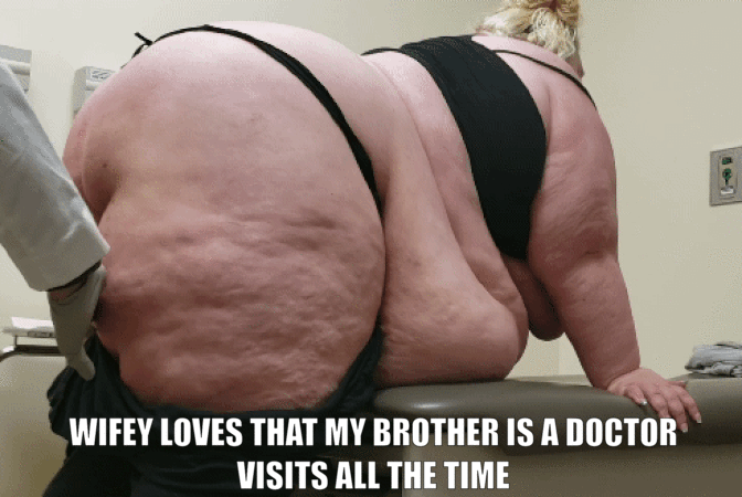 Wife Porn Captions Doctor - hotwife cuckold caption wife - Porn With Text