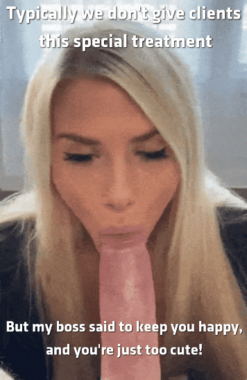 Too Cute For Porn Captions - Babes Caption GIFs - Porn With Text - Page 40 of 54