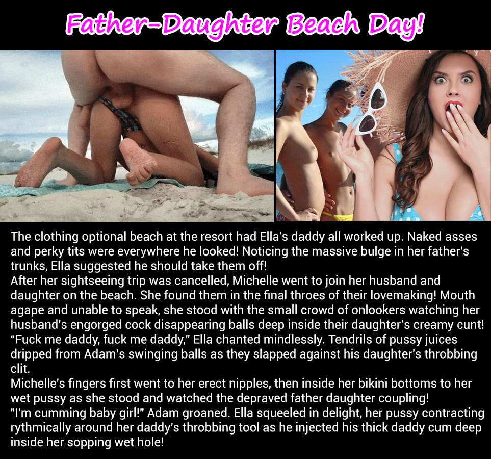 963px x 900px - Wife watches daddy creampie their daughter on the beach - Porn With Text