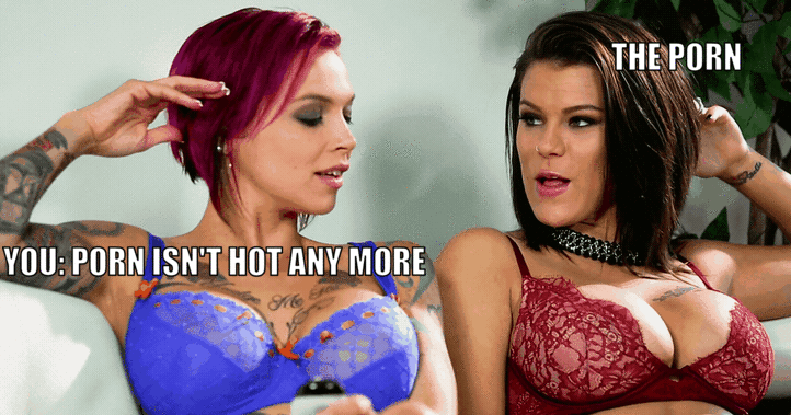 Hottest Porn Captions - Porn is hot or not Caption - Porn With Text