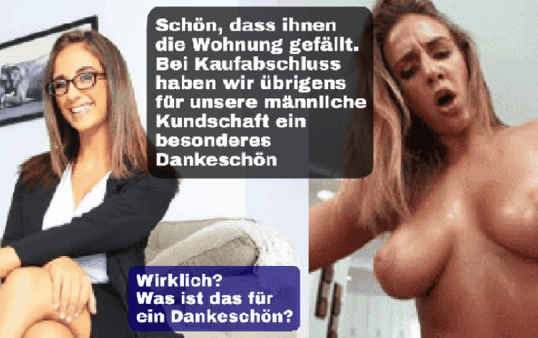 German Caption Caption GIFs - Porn With Text