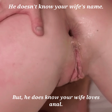 Anal Slut Wife Captions - Vinna Reed anal slut caption - Porn With Text