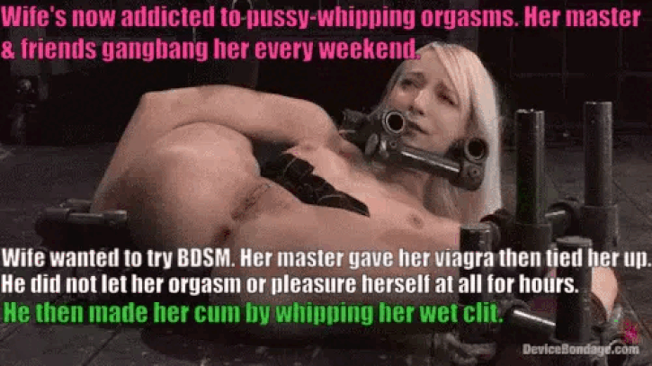 Punching Pregnant Lady Porn Gif - Her master says he & friends will get her pregnant every year, and she  wants that so bad! - Porn With Text