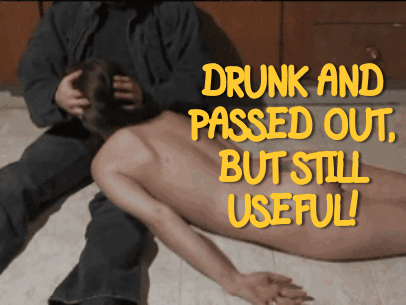 406px x 305px - Wasted and fucked - Porn With Text