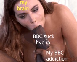 accepting bbc hypno