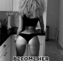 Become Her