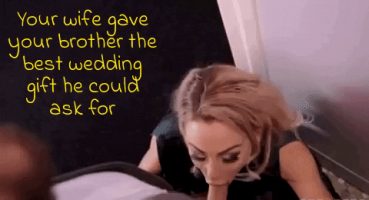 Cheating Wife