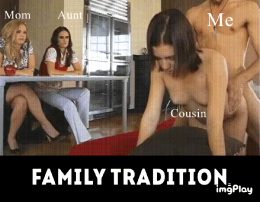 Family Tradition