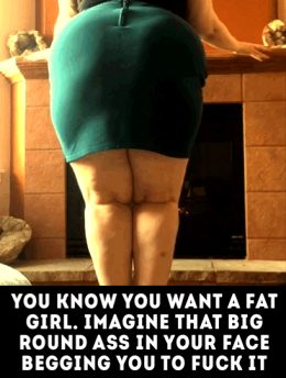 Fat chicks: THE BEST