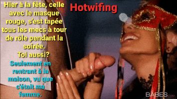 hotwifing