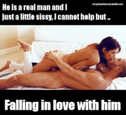 just fall in love sissy