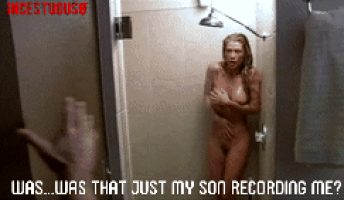 Recording mom