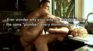 Same plumber