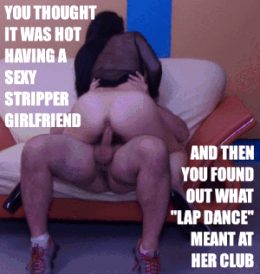 Stripper GF