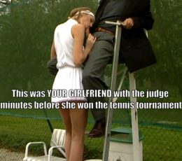 tennis final match cheat