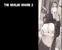 The muslim whore 2